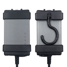 Mantenimiento del Módulo de Control del Protocolo DICE 2014D J2534 para el Escáner de Diagnóstico OBD2 Vo-Lvo 2014D