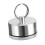 Ring Display Case Oppbevaringsboks i aluminiumslegering 3