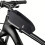 Bolsa impermeável para quadro de bicicleta, compatível com MTB e bicicletas de estrada. 1