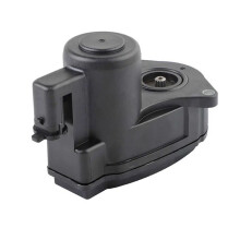 14 Teeth Hand Brake Caliper Motor for Model 3 Y 104462300 Rear Brake Distribution Pump Actuator