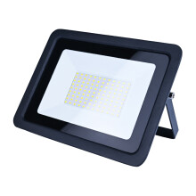 LED-strålkastare IP68 Vattentät 10W–100W utomhusspotlight
