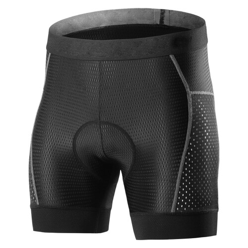 Men's cycling shorts with 5D gel padding, quick-dry 2