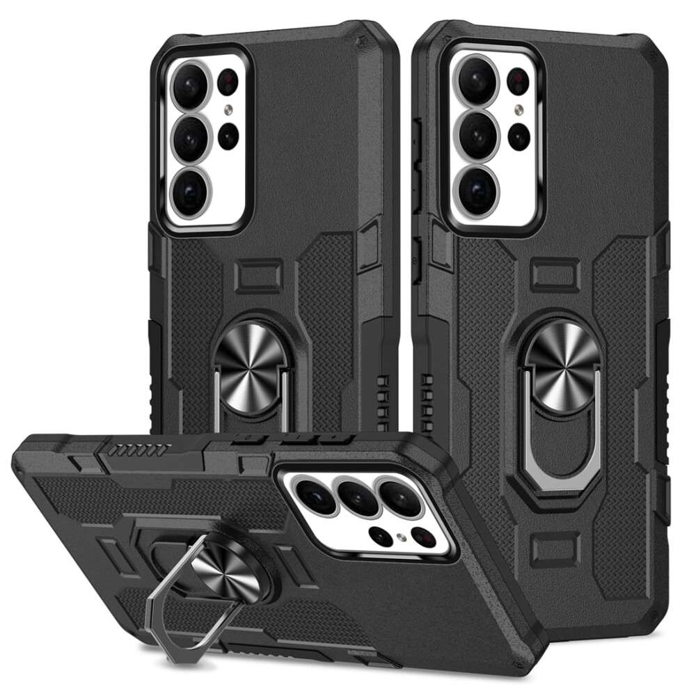 Rugged Defender Case For Samsung Galaxy A55 5G 6.6 Inch 919886098387