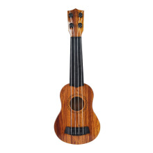 Kinder-Ukulele, 4-saitiges, 14-Zoll-Mini-Musikinstrument