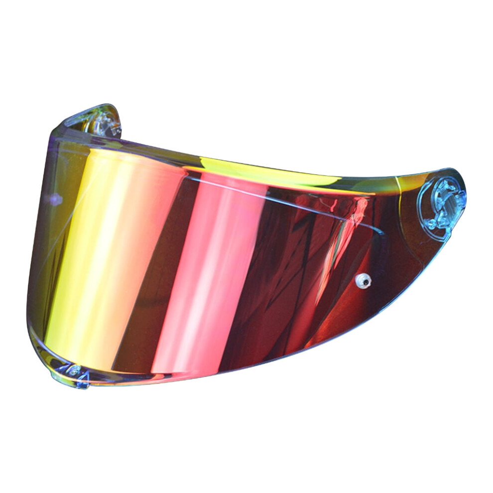 Helmet Visor Shield For K6 Helmet Sunscreen Lens 962125596335