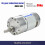 JGB37-545 DC permanent magnet brushed geared motor small low speed motor large torque adjustable speed 1