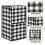 2X Blender Protector Anti-Stain Cover for Kitchen Blender Protection with Accessory Pocket Kitchen Blender Protects 7