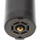 7-pinners tilhengerplugg for bremselys, slitesterk adapter 6