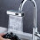 RV Faucet Multi-Purpose 1 Piece 1