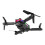 Mini Dual Camera Drone 1080P HD with 4K, Foldable WiFi FPV, 6