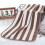 Hand Towels for Bathroom 2-Piece Set Soft Absorbent 1