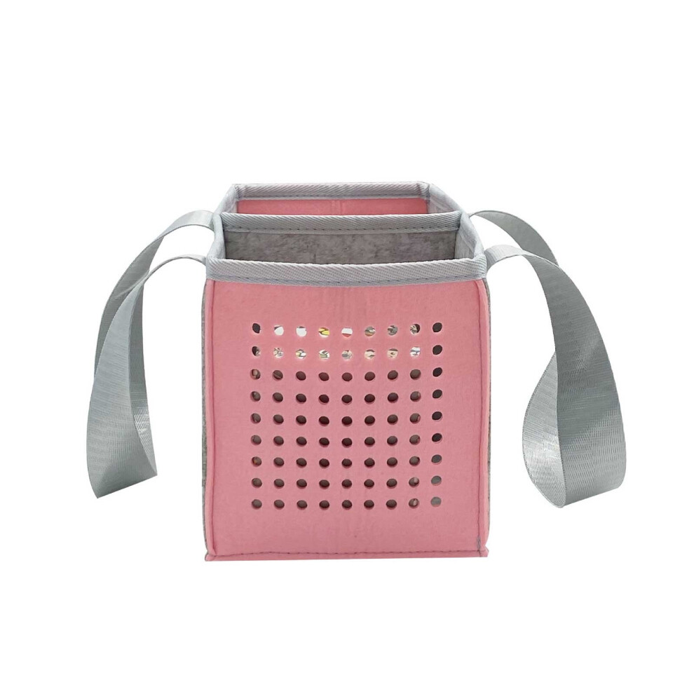 Toniebox Carrying Case Portable With Handle Holds 30-40 962125605006