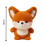 Soft Plush Toy 16 cm 3
