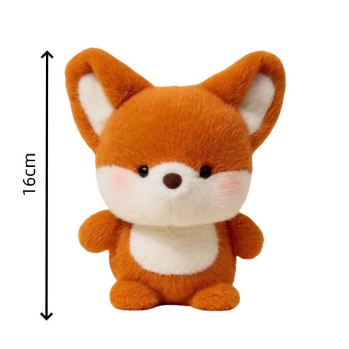 Soft Plush Toy 16 cm 2