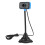 Generic Teacher Document Camera Long Stick Camera Computer Camera for Computer to PC Streaming,for PC/Laptop 1