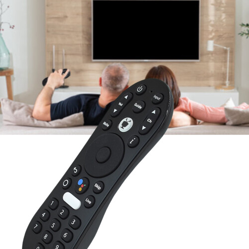 Telecomando a comando vocale per TV Stream4K R37023B 1