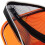 Fishing Bucket Portable Collapsible Live Bait Container 4