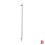 Universal Capacitive Stylus Pen,Fine-Tip Drawing & Note-Taking,For Tablets & Phones 1