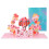 3D Pop-Up Greeting Card with Envelope Holiday Gift 2