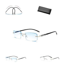 Clarity Plus Anti-Blue Light-briller
