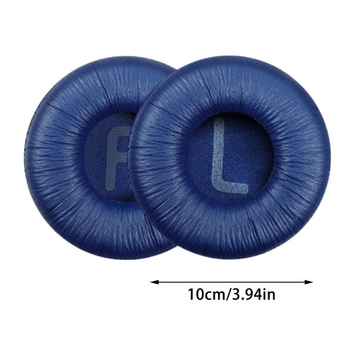 Μαξιλάρια αυτιών για ακουστικά Over-Ear Universal Fit2Pcs 1