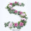 Artificial Rattan Wedding Decorations Artificial Decorations Artificial Plants Wedding Decorations Artificial Rattan 1