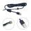 Soft PVC keyboard cable for K845 K835 gaming keyboards 2