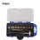 23 In 1 Mini Ratchet Bits Set Repair Tool Kit Screwdriver Sockets Set Wrench Set E1202 1