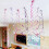 Spiral Pendant Party Streamers Plastic 6 pcs 4