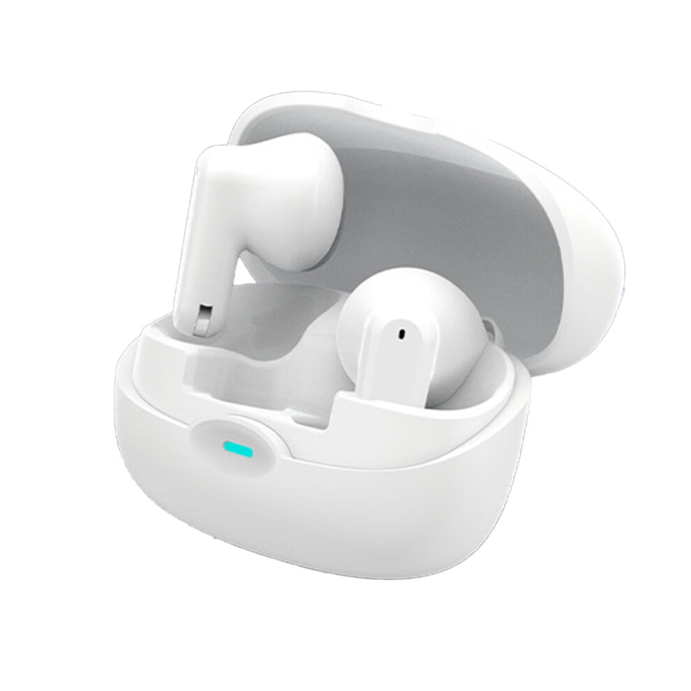 True Wireless Bluetooth 5.4 Earbuds With Anc And 6.5H 962125602913