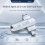 Openclaw+ USB Type C AI Assistant USB Flash Drive for Openclaw AI Programmers Dual System 64G 5