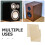 Acoustic Mesh Fabric Beige Speaker Grill Cloth 3