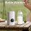 Chauffe-biberon portable rechargeable sans fil (1 unité) 4