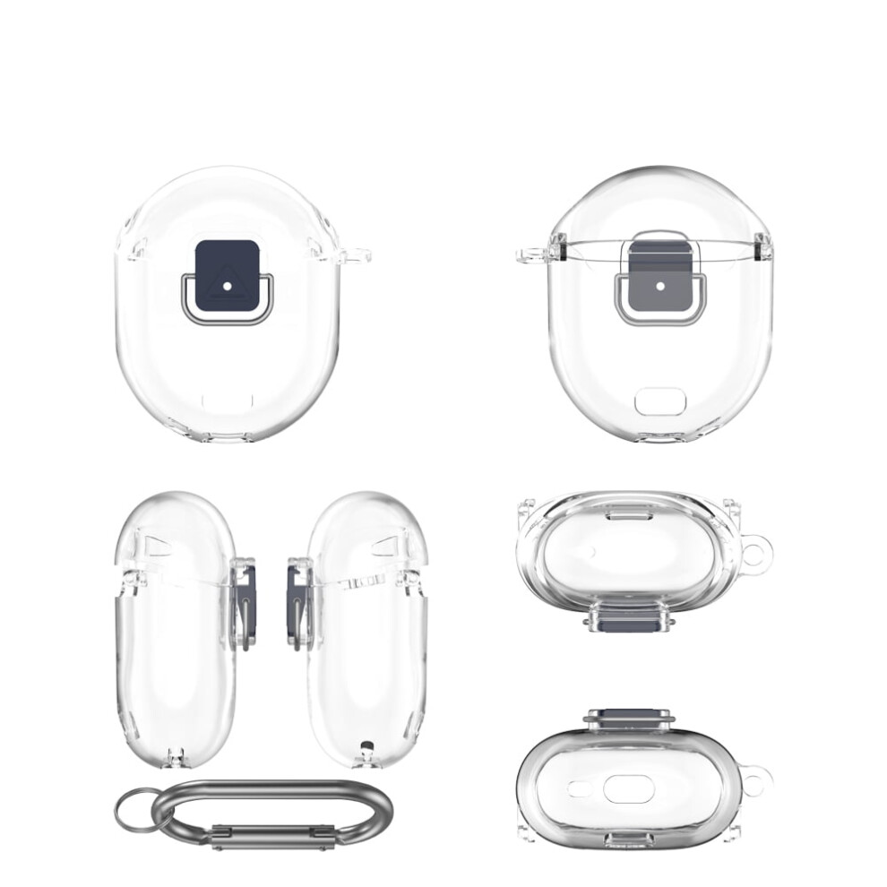Tpu Protective Cover For Google Pixel Buds Pro 2 Shockproof 971050397252