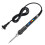 Saldatore da 60 W con temperatura regolabile e display 2