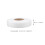 Λευκή ταινία στριφώματος Nonwoven2Rolls 2