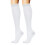 Women's Compression Socks Over-the-Knee Cotton Jacquard 1