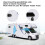 CVBS Mini Side View Parking Camera for Lastebil, Boblebil, Buss 5