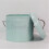 Kitchen Compost Bin with Lid Countertop Bucket 3