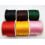 Nylon String Chinese Satin Silk Braided Cord 3mm 25m 4