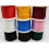 Nylon String Chinese Satin Silk Braided Cord 3mm 25m 5