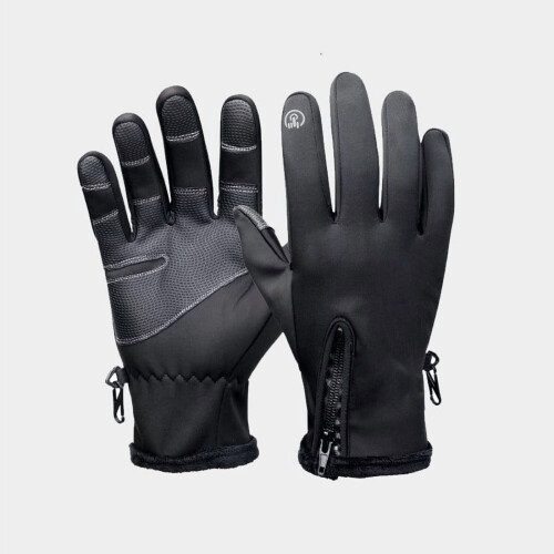 Electric Heated Gloves Rechargeable Winter 1 Pair