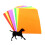Colored Sponge Paper for Crafting 50 pcs 4