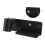 Applique a LED con porta USB e caricatore wireless 330 5