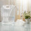 Tragbarer PE-Wasserspeicherbehälter 5L 2