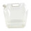 Tragbarer PE-Wasserspeicherbehälter 5L 4