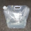 Tragbarer PE-Wasserspeicherbehälter 5L 5
