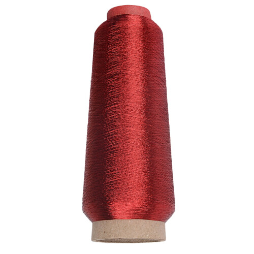 Embroidery Thread Polyester Metallic 1 Roll
