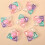 Detergent de rufe cu perle Multi-Active, pachet de 50 6