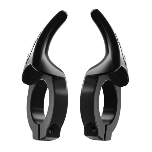Bike Thumb Rest Adjustable Anti-Slip Handlebar Grip